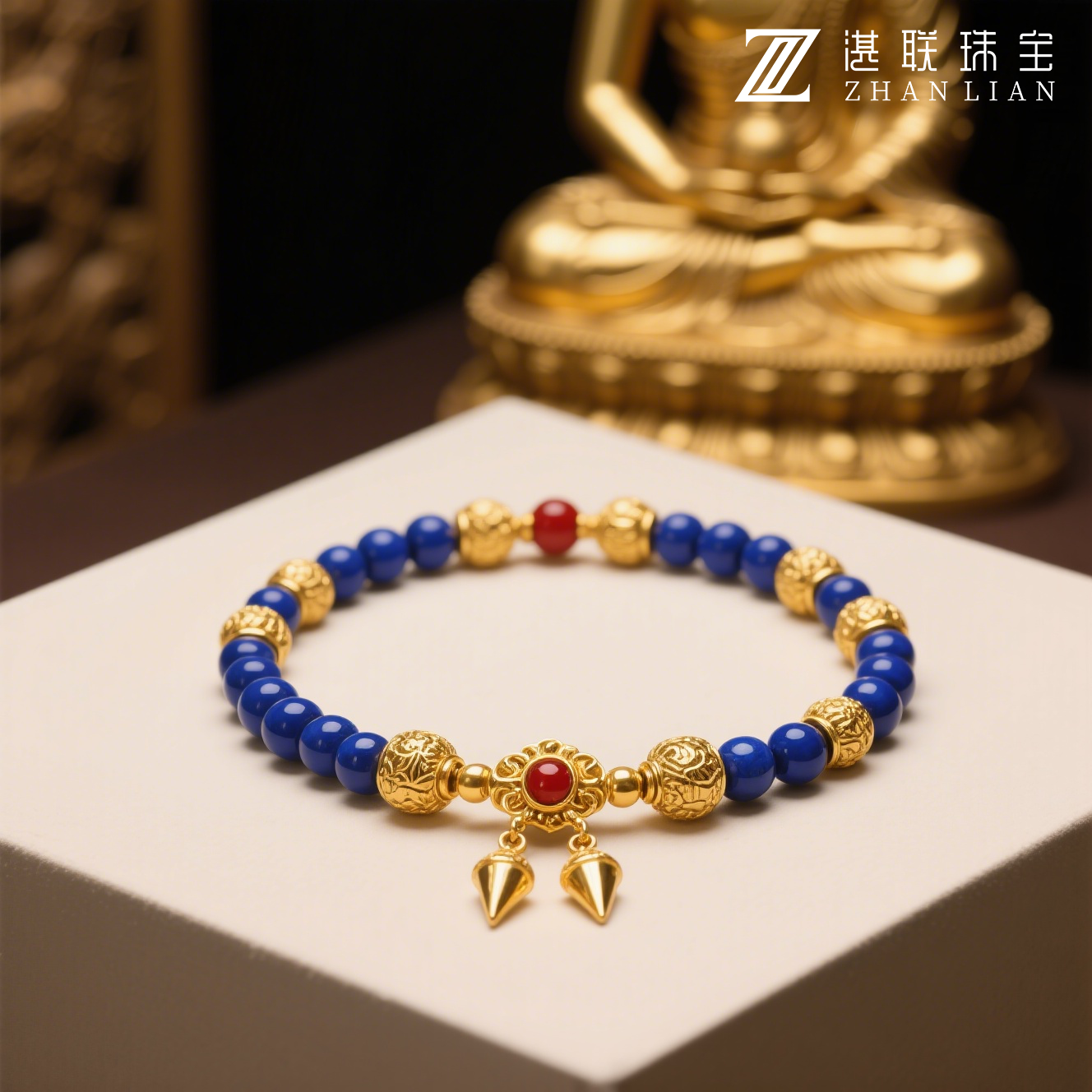 先进产品展示